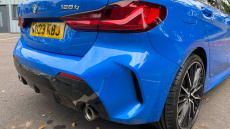 BMW 1 Series 128ti 5dr Step Auto Petrol Hatchback